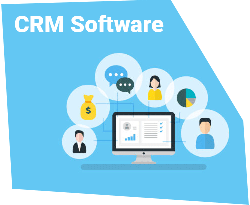 CRM Customer Relationship Management