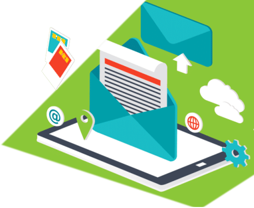Email Marketing Image