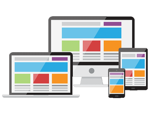 Website Responsive