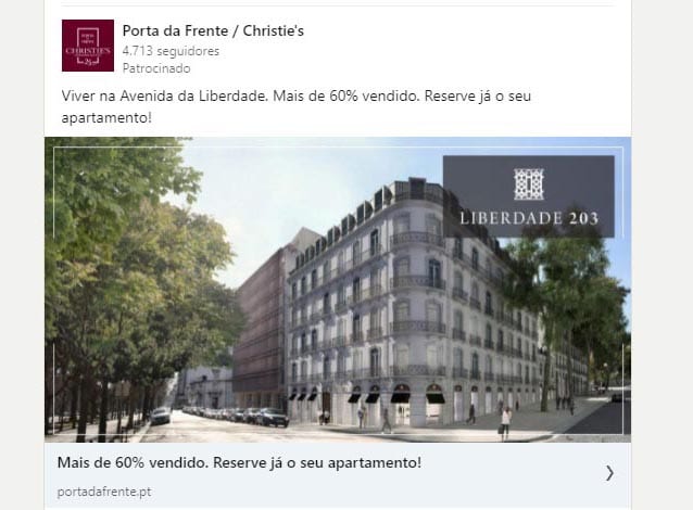 LinkedIn Ads